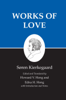 Soren Kierkegaard Works of love.pdf